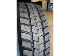 Goodyear Omnitrac D (ведуча) 315/80 R22.5 156/150K